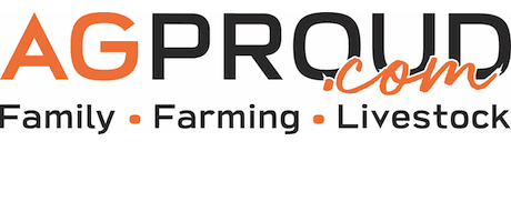 AG Proud Logo