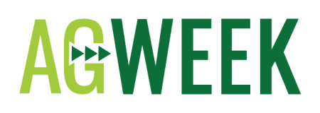 AG week logo