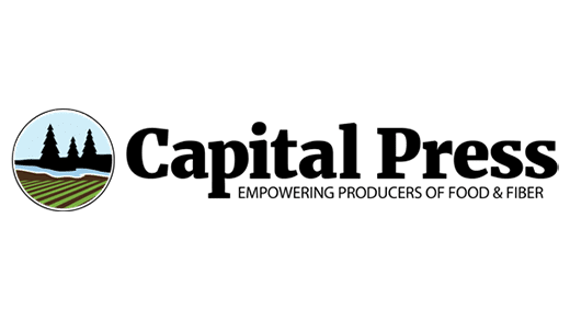 CApital Press Logo