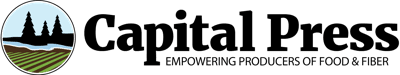 Capital press logo
