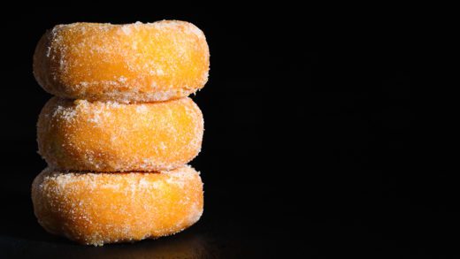 Donuts