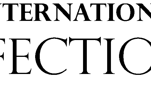 International Confectionary logo