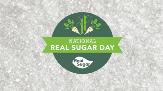 National Real Sugar Day