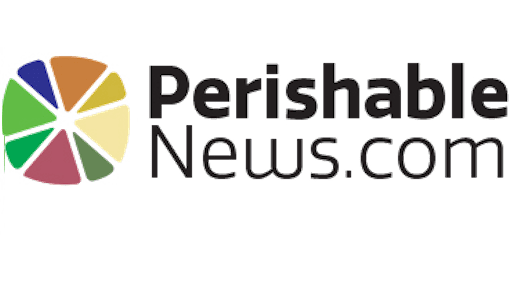 Perishable News logo