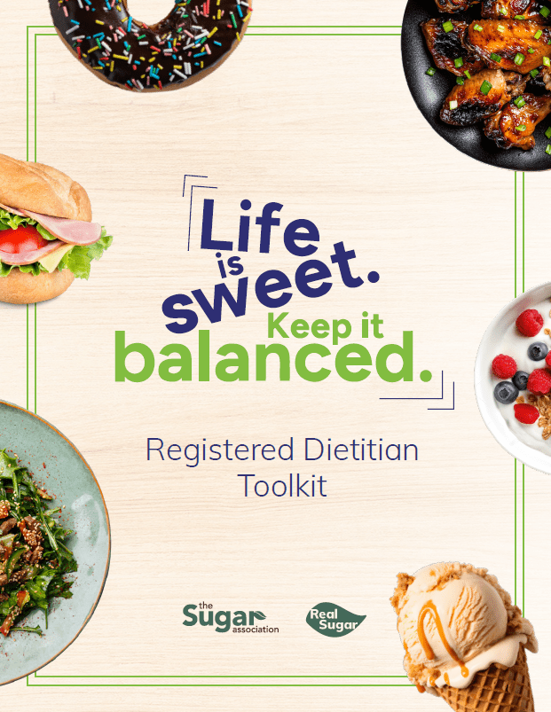 Sugar in Balance RD Toolkit thumbnail