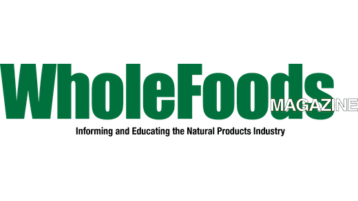 Wholefoods Magazine logo