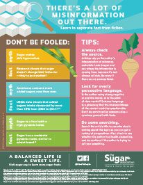 Avoiding Misinformation