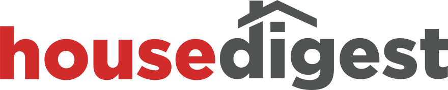 House digest logo